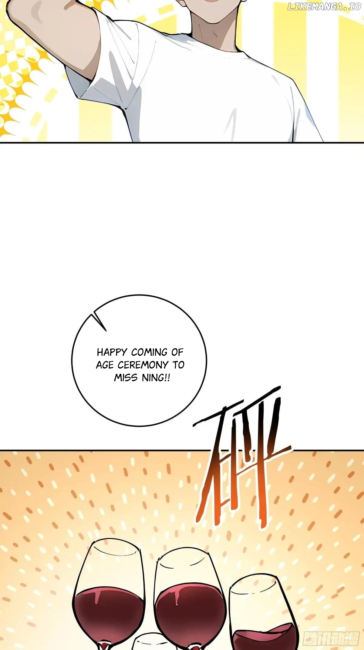 God of Learning Chapter 43 - page 11